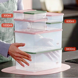 [Korea Direct Delivery B] BETREE Season 2 Modular Set (17 Pcs _Green/Pink)