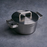 [한국직배송 D] 알텐바흐 아트리움 316Ti 통5중 양수/전골냄비 3종 양수20 / 양수24 / 전골24 옵션선택