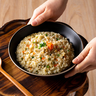 Abalone Intestines Porridge 400g