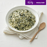 Seasoned Thistle With Rice 460g