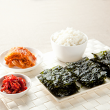 Seasoned Seaweed 25g x 3pk (Set)