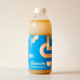 [일산황토마루한증막] 손으로 직접 만든 한증막식혜 1000ml