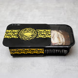 Subingsusan Seafood Get Get Soy Sauce Marinated Crab 1kg
