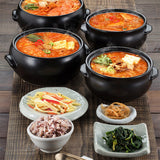 [오모가리홀딩스] 오모가리 김치찌개 500g