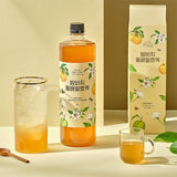 野梨提取物糖浆 1L x 3包(套装)