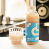 [일산황토마루한증막] 손으로 직접 만든 한증막식혜 1000ml