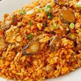 Abalone Kimchi Fried Rice 250g