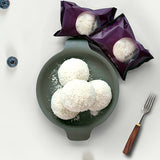 Blueberry Cream Rice Cake 480g