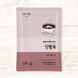 Sweet Red Bean Porridge 500g