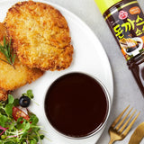 Pork Cutlet Sauce 290g