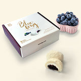 Blueberry Cream Rice Cake 480g