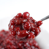 Sweet Red Bean Paste Topping 500g