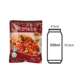 Abalone Kimchi Fried Rice 250g