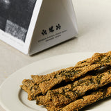 VASAK Perilla Seed & Perilla Leaf Seaweed Snack Gift Set 70g
