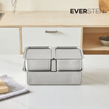 EVER STEN Cube Block Set (Choose Options)_ Korea Direct Delivery B