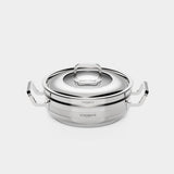 Altenbach Signature Multi Kessel Party Wok 24cm / 28cm Size Options_Korea Direct Delivery B