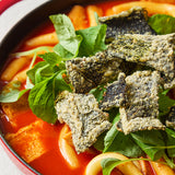 VASAK Perilla Seed & Perilla Leaf Seaweed Snack Gift Set 70g
