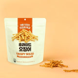 Crispy Squid 100g