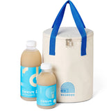 [일산황토마루한증막] 한증막식혜 세트(1000ml+500ml) *증정* 보냉백