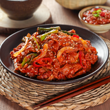 Spicy Pork Bulgogi 1lb