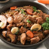 Braised Spicy Chicken with Vegetables 36.5oz