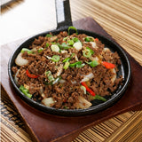 Bulgogi 1lb