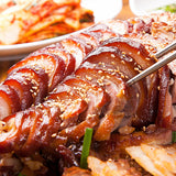 Sliced Pork Hocks (Jokbal) 1lb