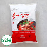 Hongya Jjamppong Spicy Noodles 1260g