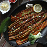 Seasoned Eel 200g x 3 Packs (Set)
