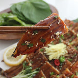 Seasoned Eel 200g x 3 Packs (Set)