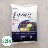 Hongya Jjajang Noodles 920g