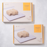 [Maumiga] Banana Rice Cake 480g x 2 Boxes (Set)