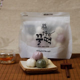 Assorted Ggultteok (Honey Rice Cakes) 350g x 2 (Set)