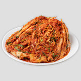 [Korea Direct Delivery D] Yeoncheon Mi-geum-chi Bossam Kimchi 2kg + Radish Kimchi 2kg + Young Radish Water Kimchi 1kg