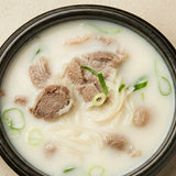 [울타리] 설렁탕 2lbㅣ*증정* [예소담] 총각김치 850g (묶음)