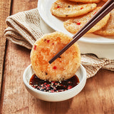 [Saongwon] Mini Shiitake Potato Pancake 300g
