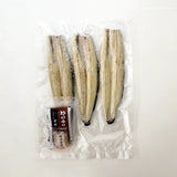 Grilled Freshwater Eel 1kg (After Grilled 500g - 600g)