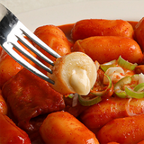 Park Makrye Cheese Tteokbokki 485g (New Customer)