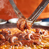 [낭만연구소] 낭만쭈꾸미 오리지널 300g x 2팩 | *증정* 낭만쭈꾸미 키링