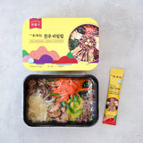 Jeonju Bibimbap 403g x 2 (Set)