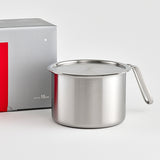 [한국직배송 B] 고트만 히팅 통즈 피처 316Ti 13/15cm 옵션선택(사은품 : 실리콘 놉)