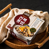 Korean Abalone Tot Rice 250g