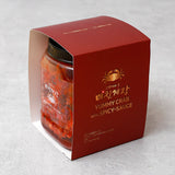 Spicy Marinated Crab 1kg x 4_Free shipping (Set)