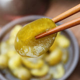 Jirisan Maesil Pickles 340g