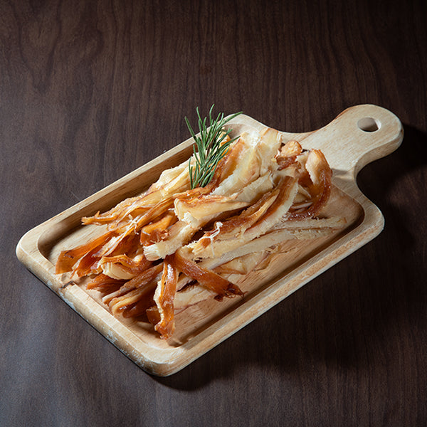  Roasted Dried Seasoned Squid 200g