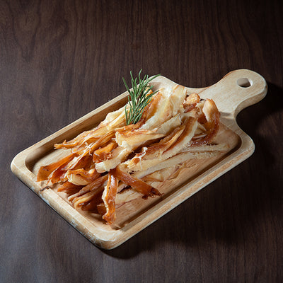  Roasted Dried Seasoned Squid 200g