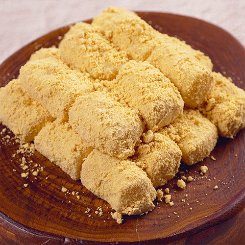[Rodem Food] Powdered Soybean Injeolmi (Rice Cake) 100g x 5