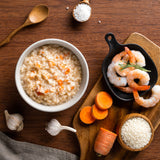 Shrimp Porridge 450g