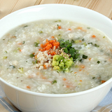 Seoul Madam Vegetable Rice Porridge 500g x 2 (Set)