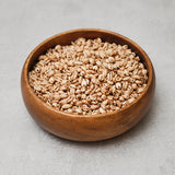 Roasted Barley Puffs 180g